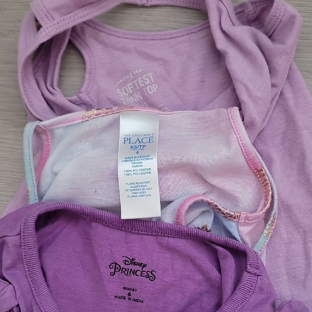 Bundle Toddler Girls Clothes Size 4Tβ5T Skirts Tops Old Navy Nike J.Crew Summer - Picture 8 of 13